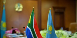 Шымкент может стать городом, где развита сеть уличных кухонь, наподобие известного всему миру King Town