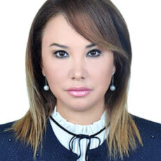 Назначен советник акима Туркестанской области