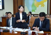 В Шымкенте проверят квалификацию школьных психологов