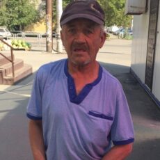 Пожилого казахстанца держали в рабстве в Дагестане мужчина был в рабстве