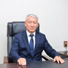 Назначен заместитель акима Шымкента