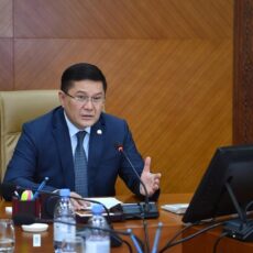 К вопросам чистоты в Шымкенте будет жесткий подход
