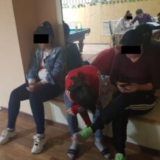 Деятельность шести сутенеров остановили в Туркестанской области