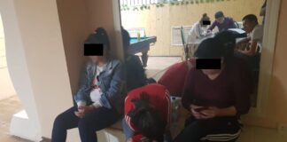 Деятельность шести сутенеров остановили в Туркестанской области