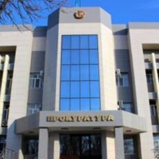В Шымкенте отменены взыскания, вынесенные семи осужденным