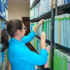 К выходу на заслуженный отдых нужно готовиться