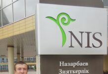 Выпускник Интеллектуальной школы Шымкента выиграл грант в 500 тыс. тенге