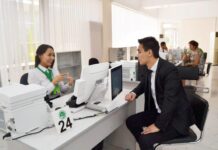 «Правительство для граждан» предоставляет государственные услуги на языке жестов