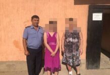 Туркестанские полицейские вернули домой пропавшую 27-летнюю девушку девушка потерялась