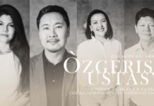 Социальных предпринимателей Казахстана выдвинут на премию