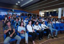 В Шымкенте реализуют молодежный проект «Soyle»