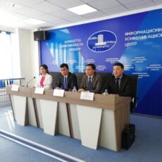 Задержанный в Шымкенте за дачу взятки сотрудник УСБ отпущен под залог