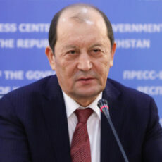Дело экс-главы Комитета по водным ресурсам Ислама Абиша поступило в суд