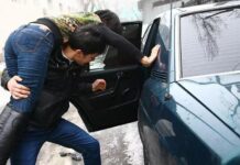 Украл с целью женитьбы: на похитителя девушки заведено уголовное дело кража невесты