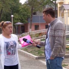 Жители Састобе возмущены качеством новых домов: года не прошло, как они стали приходить в негодность