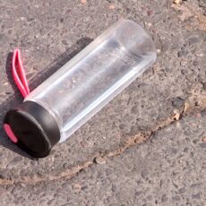 ДТП, сбили ребенка