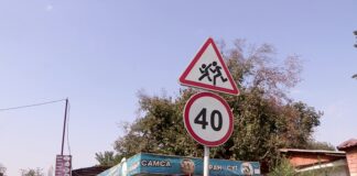 Собирали ноги по кусочкам: в Шымкенте школьника сбил Mercedes ДТП, сбили ребенка