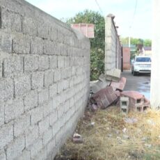 смертельное ДТП