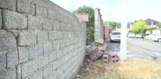 17-лений подросток в Шымкенте на большой скорости снес трех детей, один ребенок погиб смертельное ДТП