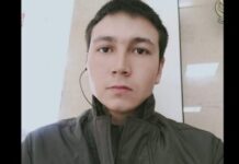 Задержан подозреваемый в похищении и убийстве ребенка