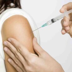 На прививку становись: в Шымкенте начнут вакцинировать от кори