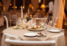 Об открытии кафе и ресторанов высказались в Минздраве ресторан