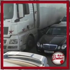 Пробка на казахстанско-узбекской границе образовалась из-за наркотиков