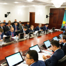 Принят проект Общенационального Плана мероприятий по реализации Послания Президента