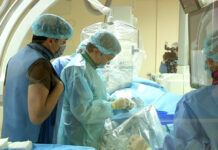 Туркестанские врачи провели уникальную операцию на головном мозге