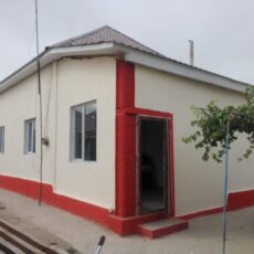 В Арыси строительные работы завершены в 7149 жилых и многоэтажных домах