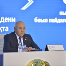 Для развития туризма в Туркестане нужно построить международный аэропорт