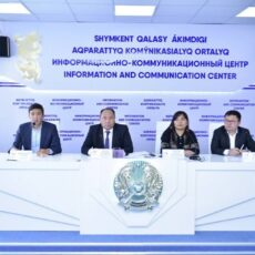 Лекарства для онкобольных в Шымкенте будут