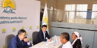 В Туркестане семью, заселившуюся в дом незаконно, выселят по решению суда