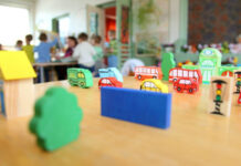 Детские сады ждут внезапные проверки уже с 1 февраля