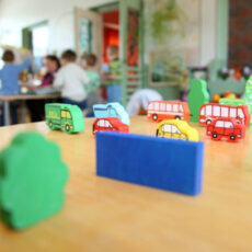 Детские сады ждут внезапные проверки уже с 1 февраля