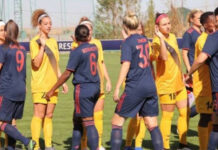 Шымкентский «БИИК-Казыгурт» уступил немецкой «Баварии»