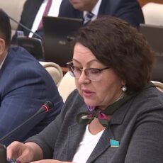 Депутат Смирнова: Адресная помощь должна выдаваться по факту рождения детей