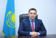 9 лет тюрьмы запросил прокурор для экс-чиновника Туркестанской области