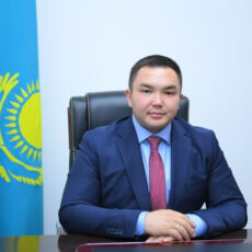 9 лет тюрьмы запросил прокурор для экс-чиновника Туркестанской области