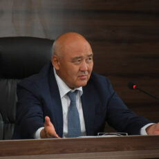 После завершения строительных работ Арысь продолжит свое развитие