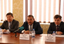 Имущество ФК «Кыран» обязали вернуть государству Имущество ФК "Кыран" обязали вернуть государству