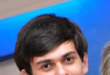 В Шымкенте ищут пропавшего сына известных врачей: его третьи сутки нет дома