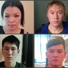 Задержана преступная группа, грабившая проституток