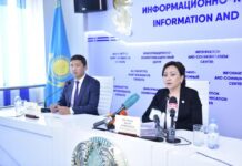 В Шымкенте появился новый музыкальный конкурс