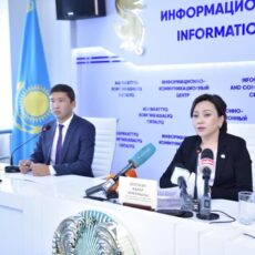 В Шымкенте появился новый музыкальный конкурс