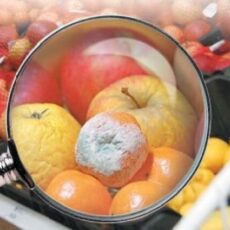В сентябре с реализации снято более 600 килограмм опасной продукции