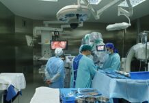 Жительнице Туркестанской области была удачно проведена сложнейшая операция операция