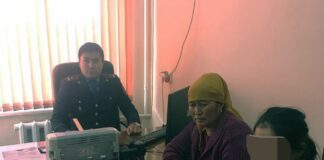 Пропавшую школьницу нашли на съемной квартире в Шымкенте