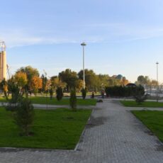 В Туркестане пробурили уже 57 водозаборных скважин