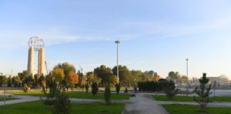 В Туркестане пробурили уже 57 водозаборных скважин